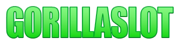 Logo GORILLASLOT